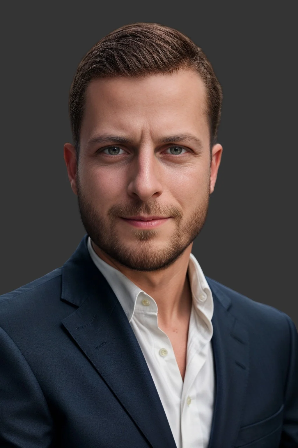 Steve Pannell, founder of LocalEdge and Realtor at Key Realty