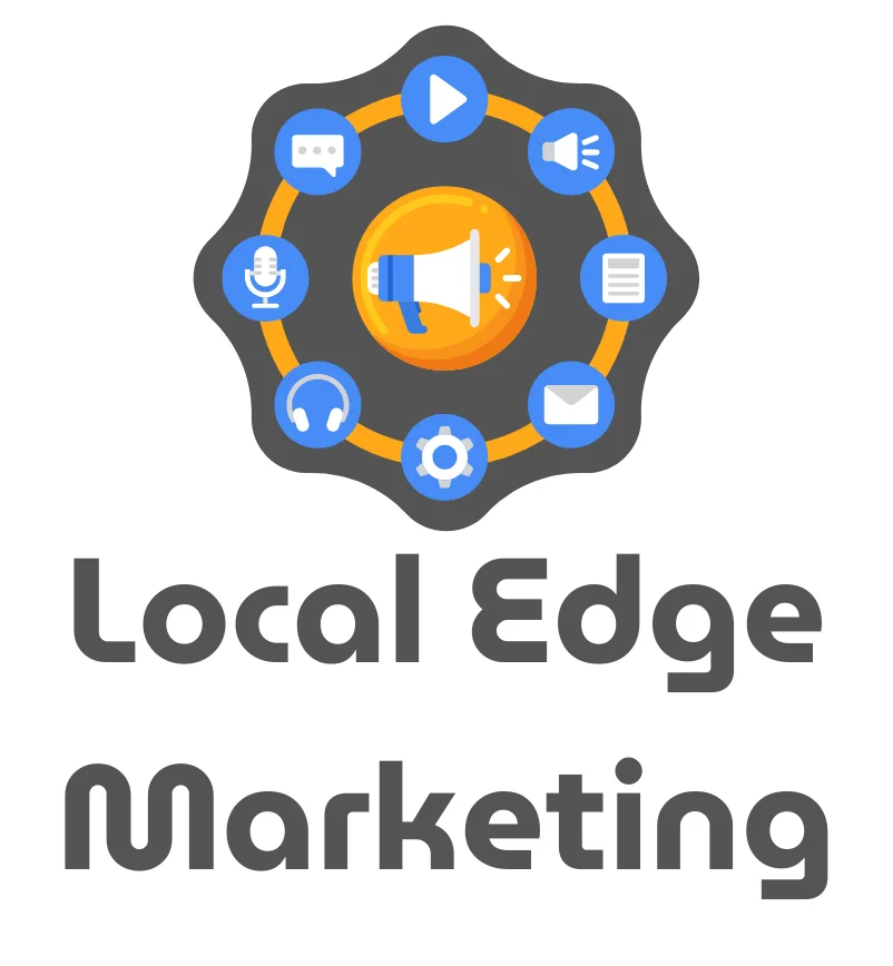 Local Edge Marketing Co. Signup